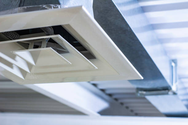 Best HVAC Duct Inspection Services  in Vallejo, CA