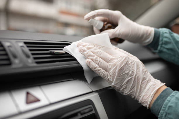  Vallejo, CA Airduct Cleaning Pros