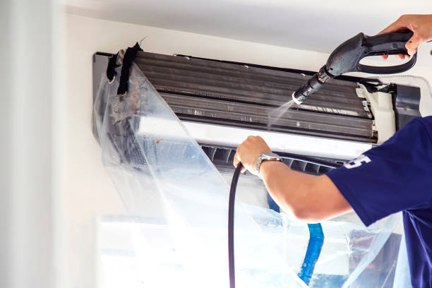 Ventilation Cleaning Services in Vallejo, CA