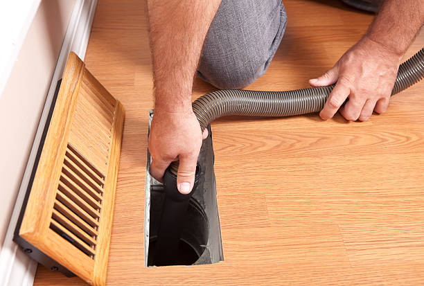 Best HVAC System Cleaning  in Vallejo, CA