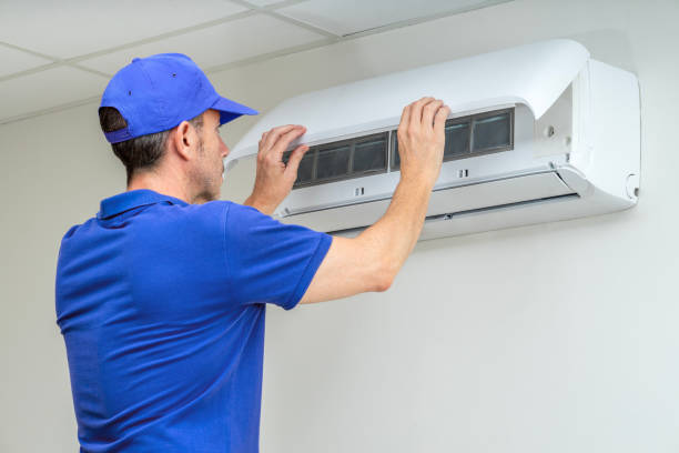 Best Air Duct Cleaning Near Me  in Vallejo, CA
