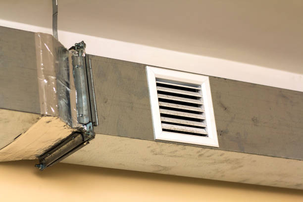 Best Local Air Duct Cleaning Services  in Vallejo, CA