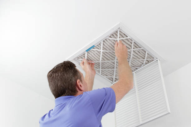 Best HVAC Duct Inspection Services  in Vallejo, CA